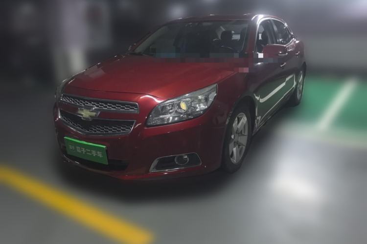 Used Chevrolet Malibu 2014 2.0L Automatic Comfort Edition Guazi used car, China used car export, Used car for sale, Used cars, Cheapest cars for sale