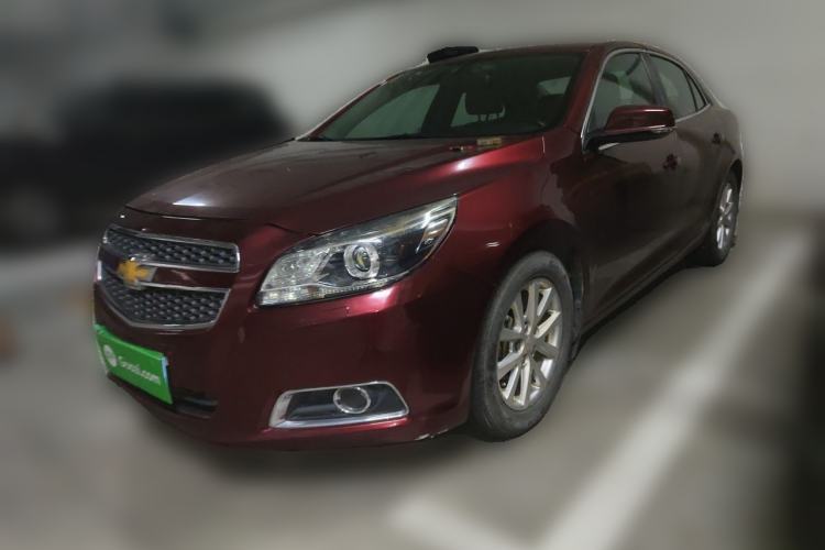 Ojetý Chevrolet Malibu 2014 2.0L Automatic Luxury Edition Guazi used car, China used car export, Used car for sale, Used  cars, Cheapest cars for sale