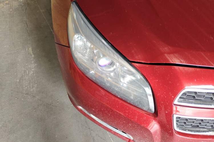 Used Chevrolet Malibu 2014 2.0L Automatic Comfort Edition Right Front Headlight