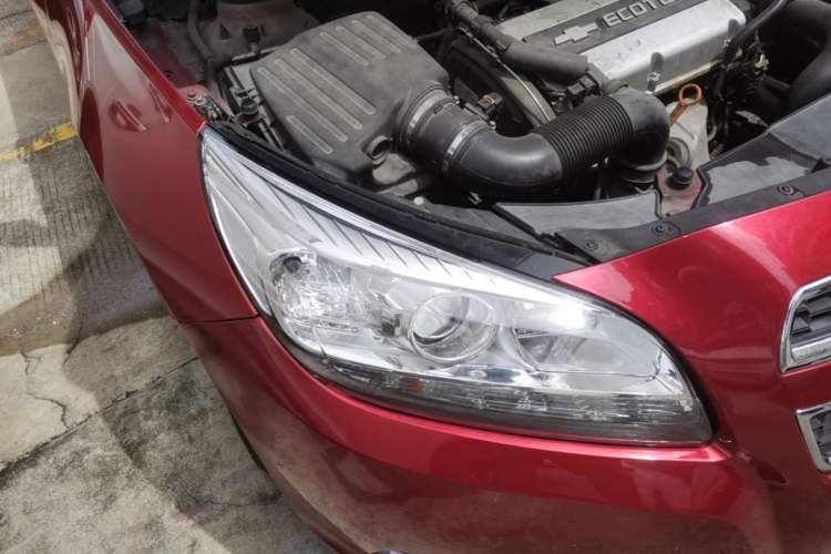 Used Chevrolet Malibu 2014 1.6T Automatic Comfort Edition Right Front Headlight