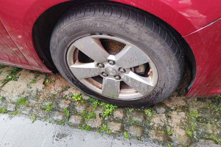 Used Chevrolet Malibu 2014 2.0L Automatic Comfort Edition