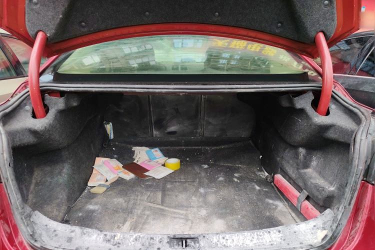 Used Chevrolet Malibu 2014 2.0L Automatic Comfort Edition