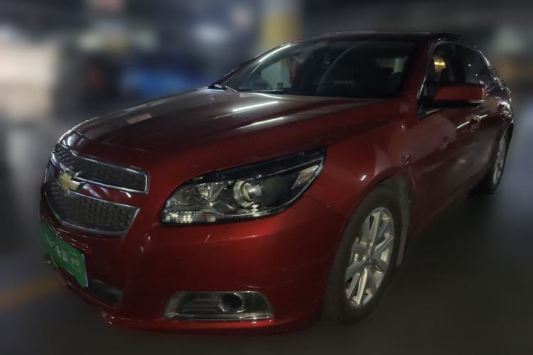 Used Chevrolet Malibu 2014 2.0L Automatic Luxury Edition Guazi used car, China used car export, Used car for sale, Used cars, Cheapest cars for sale