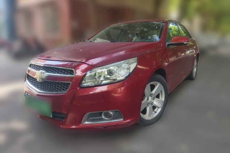 Used Chevrolet Malibu 2014 2.0L Automatic Comfort Edition Guazi used car, China used car export, Used car for sale, Used  cars, Cheapest cars for sale