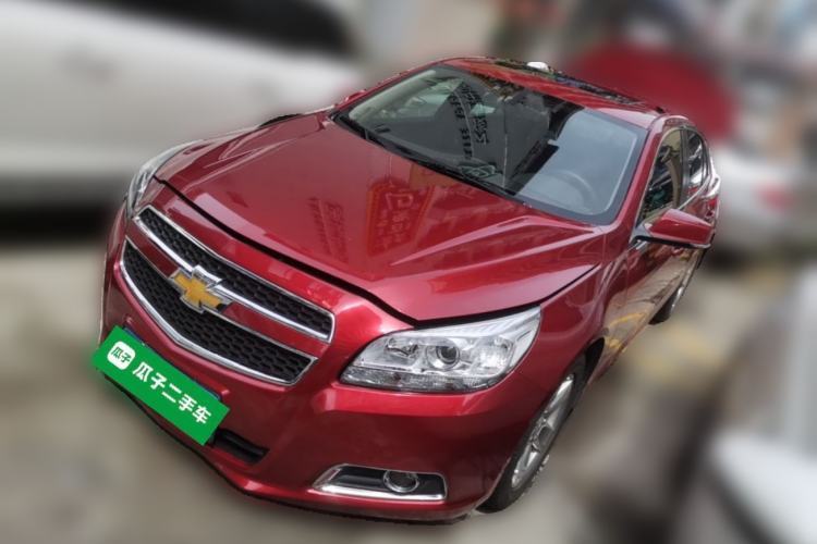 Used Chevrolet Malibu 2014 1.6T Automatic Comfort Edition Guazi used car, China used car export, Used car for sale, Used  cars, Cheapest cars for sale