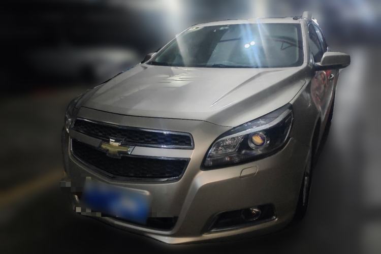 Ojetý Chevrolet Malibu 2014 2.0L Automatic Luxury Edition Guazi used car, China used car export, Used car for sale, Used  cars, Cheapest cars for sale