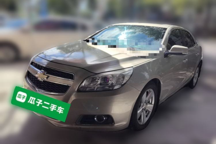 Used Chevrolet Malibu 2014 2.0L Automatic Comfort Edition Guazi used car, China used car export, Used car for sale, Used cars, Cheapest cars for sale