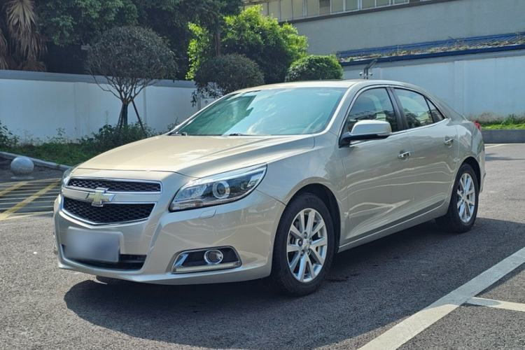 Used Chevrolet Malibu 2014 2.0L Automatic Luxury Edition Guazi used car, China used car export, Used car for sale, Used cars, Cheapest cars for sale