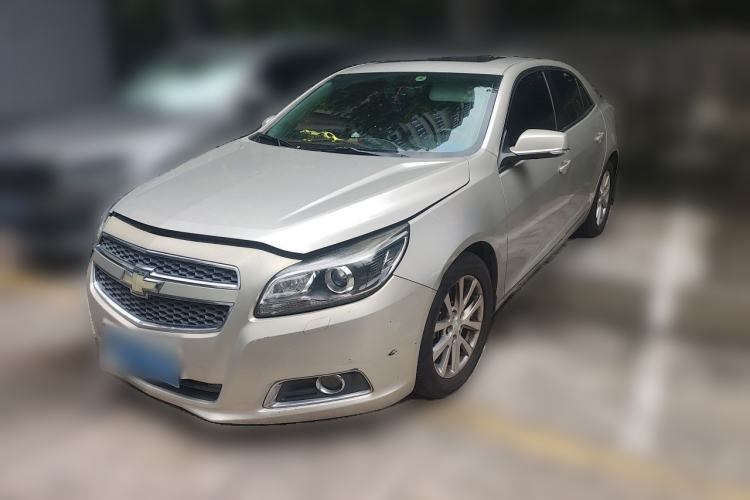 Used Chevrolet Malibu 2014 2.0L Automatic Luxury Edition Guazi used car, China used car export, Used car for sale, Used cars, Cheapest cars for sale