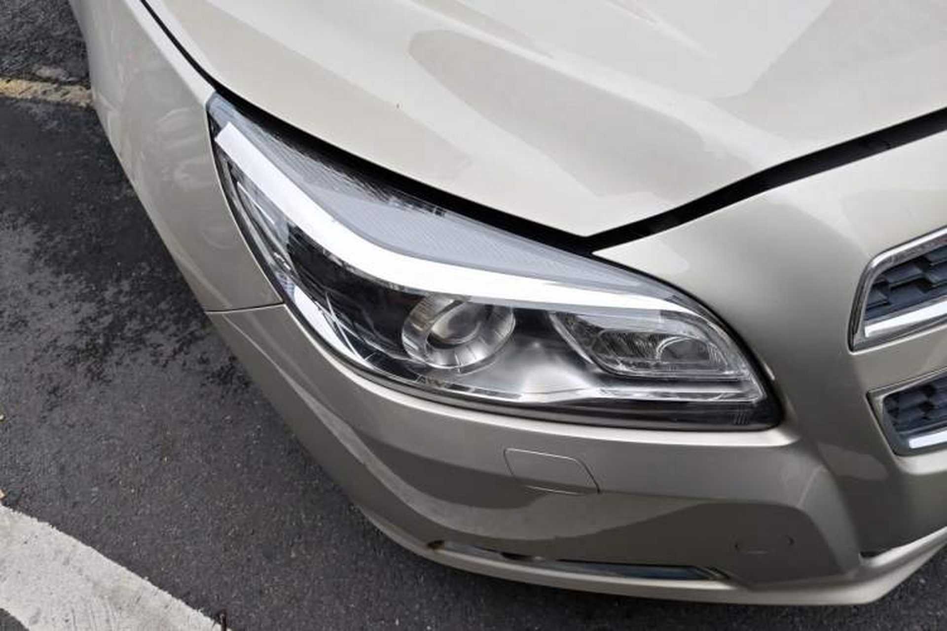 Used Chevrolet Malibu 2014 2.0L Automatic Luxury Edition Right Front Headlight