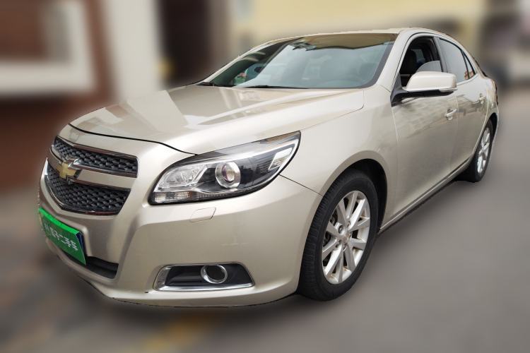 Used Chevrolet Malibu 2014 2.0L Automatic Luxury Edition Guazi used car, China used car export, Used car for sale, Used cars, Cheapest cars for sale