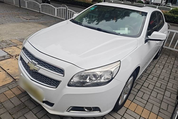 Used Chevrolet Malibu 2014 2.0L Automatic Comfort Edition Guazi used car, China used car export, Used car for sale, Used  cars, Cheapest cars for sale
