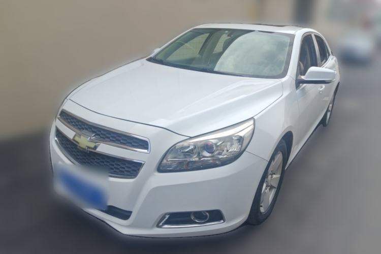 Used Chevrolet Malibu 2014 2.0L Automatic Comfort Edition Guazi used car, China used car export, Used car for sale, Used  cars, Cheapest cars for sale