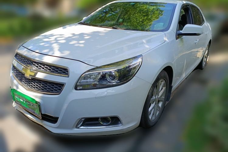 Used Chevrolet Malibu 2014 2.0L Automatic Luxury Edition Guazi used car, China used car export, Used car for sale, Used  cars, Cheapest cars for sale