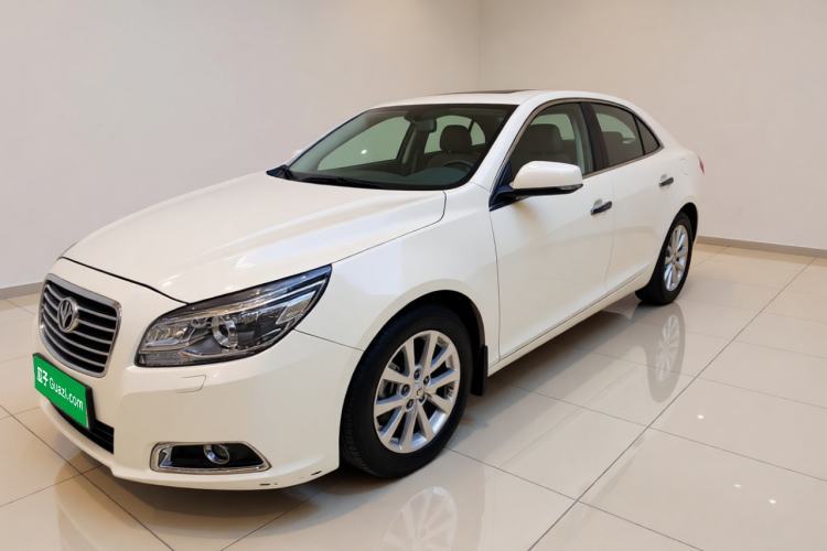 Chevrolet Malibu 2014 2.4L Automatic Luxury Edition usado Guazi used car, China used car export, Used car for sale, Used cars, Cheapest cars for sale