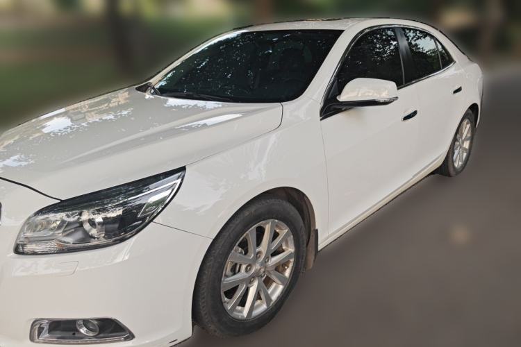 Used Chevrolet Malibu 2014 2.4L Automatic Luxury Edition Guazi used car, China used car export, Used car for sale, Used  cars, Cheapest cars for sale