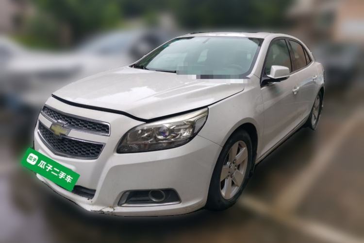 Used Chevrolet Malibu 2014 2.0L Automatic Comfort Edition Guazi used car, China used car export, Used car for sale, Used cars, Cheapest cars for sale