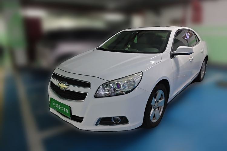 Used Chevrolet Malibu 2014 2.0L Automatic Comfort Edition Guazi used car, China used car export, Used car for sale, Used  cars, Cheapest cars for sale