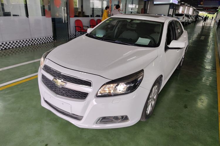 Used Chevrolet Malibu 2014 2.0L Automatic Luxury Edition Guazi used car, China used car export, Used car for sale, Used  cars, Cheapest cars for sale