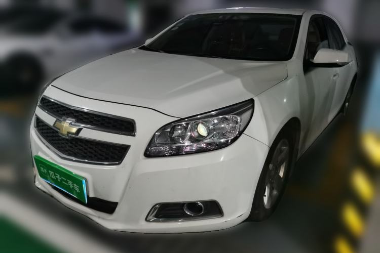 Used Chevrolet Malibu 2014 2.0L Automatic Comfort Edition Guazi used car, China used car export, Used car for sale, Used  cars, Cheapest cars for sale
