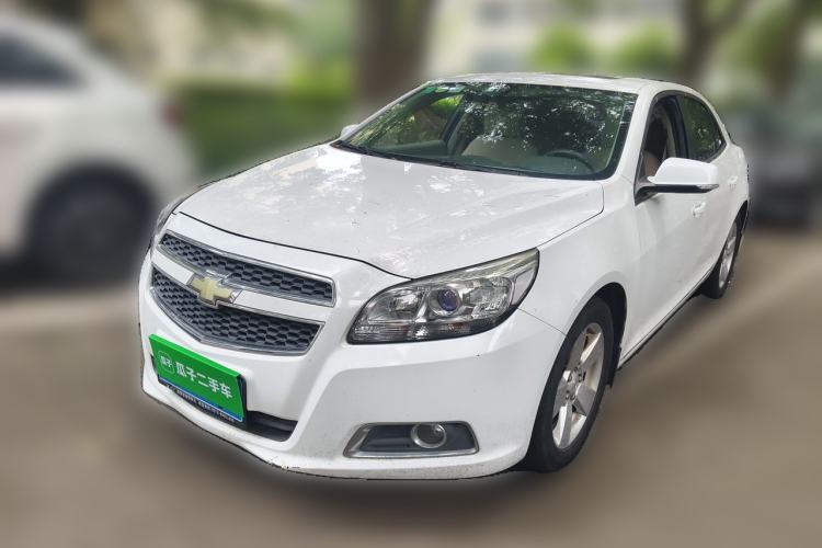 Used Chevrolet Malibu 2014 2.0L Automatic Comfort Edition Guazi used car, China used car export, Used car for sale, Used cars, Cheapest cars for sale