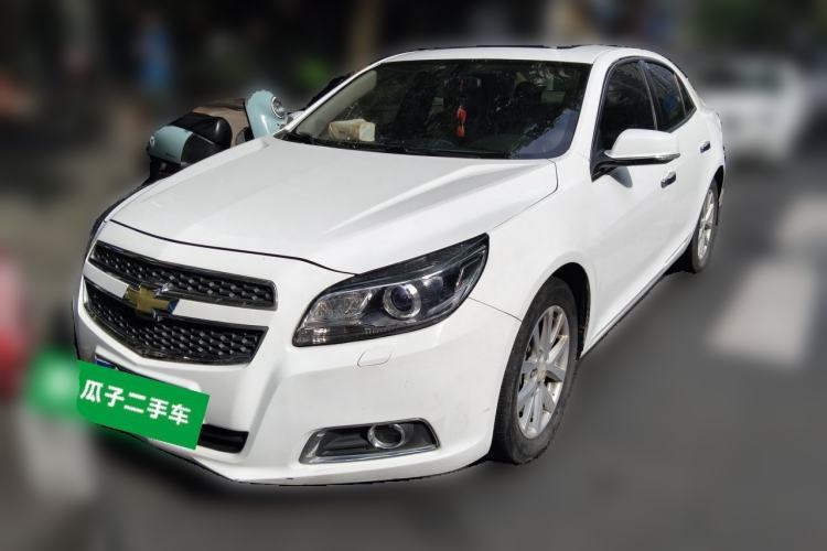 Used Chevrolet Malibu 2014 2.0L Automatic Luxury Edition Guazi used car, China used car export, Used car for sale, Used cars, Cheapest cars for sale