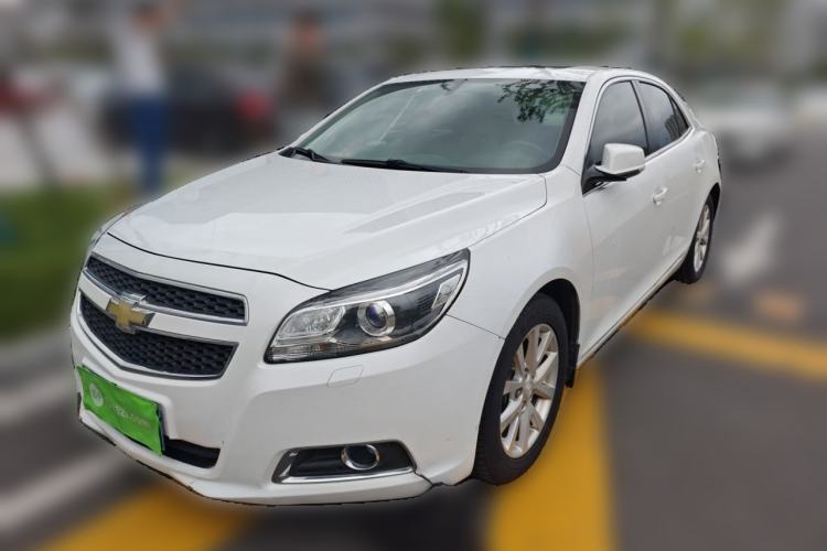Used Chevrolet Malibu 2014 2.0L Automatic Luxury Edition Guazi used car, China used car export, Used car for sale, Used  cars, Cheapest cars for sale