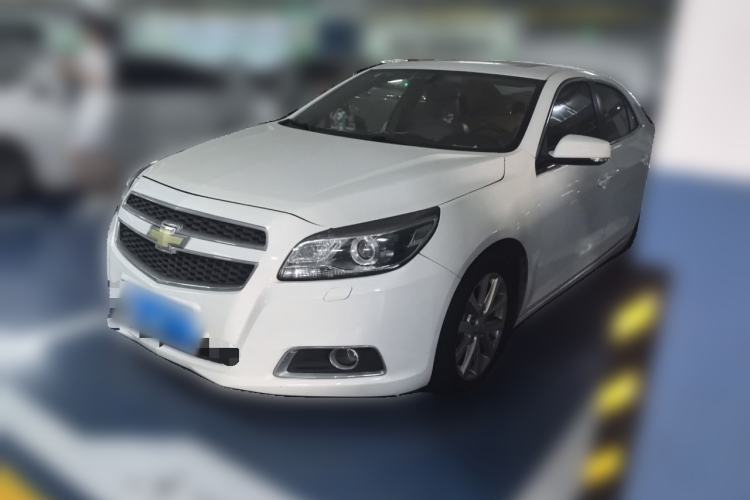 Used Chevrolet Malibu 2014 2.0L Automatic Luxury Edition Guazi used car, China used car export, Used car for sale, Used  cars, Cheapest cars for sale