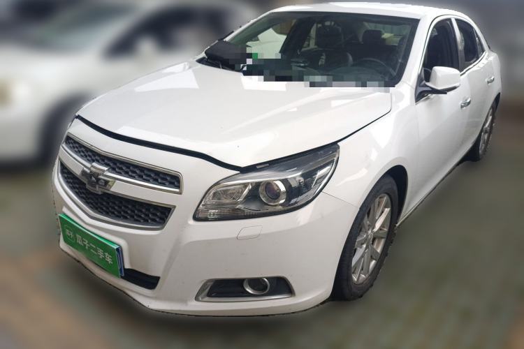 Used Chevrolet Malibu 2014 2.0L Automatic Luxury Edition Guazi used car, China used car export, Used car for sale, Used  cars, Cheapest cars for sale