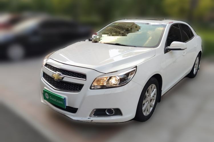 Ojetý Chevrolet Malibu 2014 2.0L Automatic Luxury Edition Guazi used car, China used car export, Used car for sale, Used  cars, Cheapest cars for sale