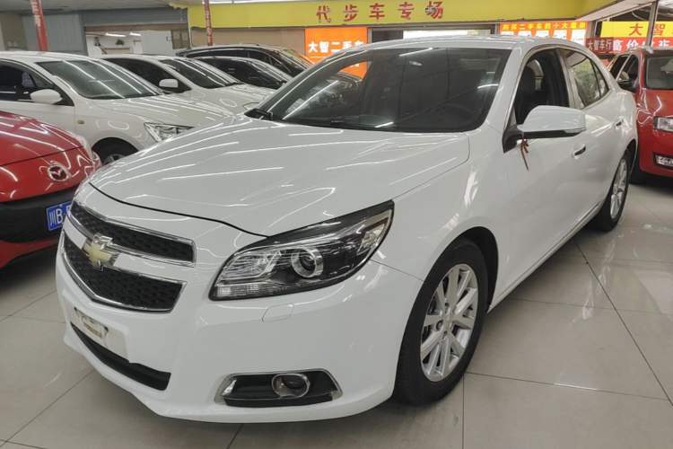 Used Chevrolet Malibu 2014 2.0L Automatic Luxury Edition Guazi used car, China used car export, Used car for sale, Used  cars, Cheapest cars for sale