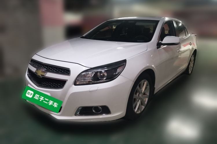 Ojetý Chevrolet Malibu 2014 2.0L Automatic Luxury Edition Guazi used car, China used car export, Used car for sale, Used  cars, Cheapest cars for sale