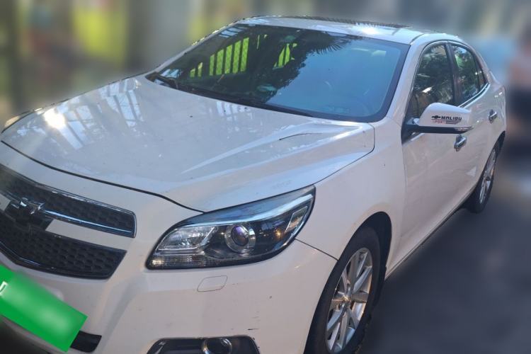Used Chevrolet Malibu 2014 2.0L Automatic Luxury Edition Guazi used car, China used car export, Used car for sale, Used  cars, Cheapest cars for sale