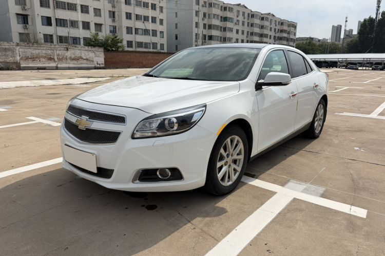 Used Chevrolet Malibu 2014 2.0L Automatic Luxury Edition Guazi used car, China used car export, Used car for sale, Used  cars, Cheapest cars for sale