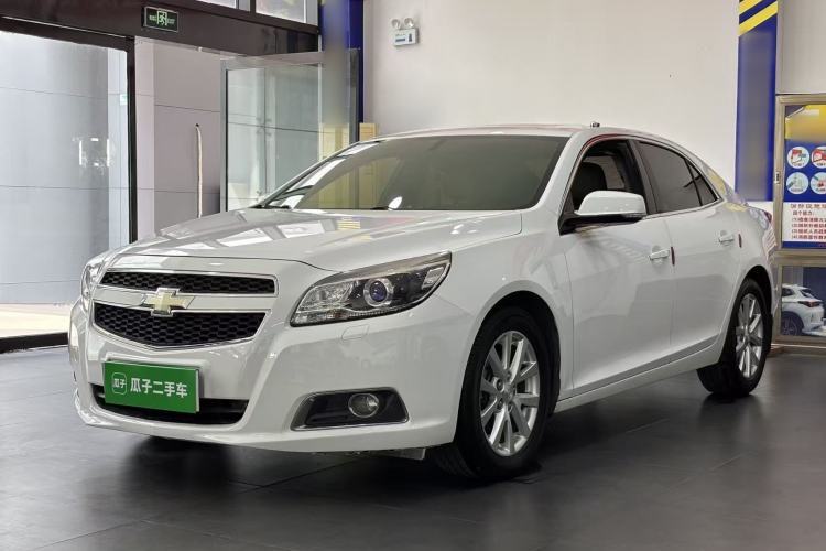 Used Chevrolet Malibu 2014 2.0L Automatic Luxury Edition Guazi used car, China used car export, Used car for sale, Used  cars, Cheapest cars for sale