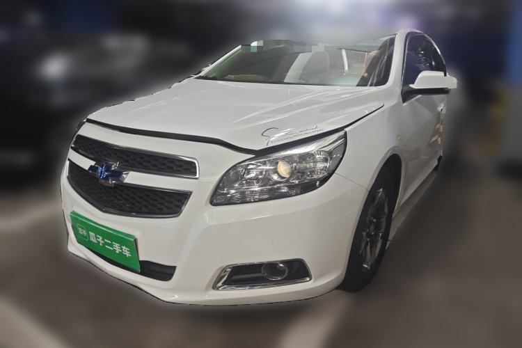 Used Chevrolet Malibu 2014 2.0L Automatic Comfort Edition Guazi used car, China used car export, Used car for sale, Used  cars, Cheapest cars for sale