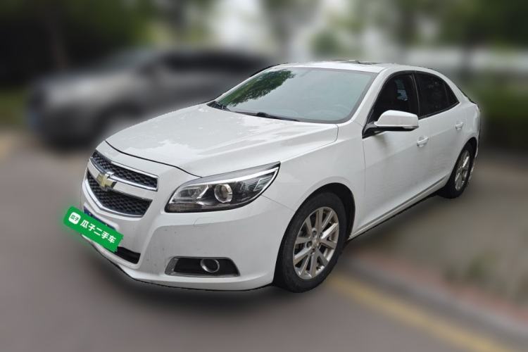 Used Chevrolet Malibu 2014 2.4L Automatic Luxury Edition Guazi used car, China used car export, Used car for sale, Used cars, Cheapest cars for sale