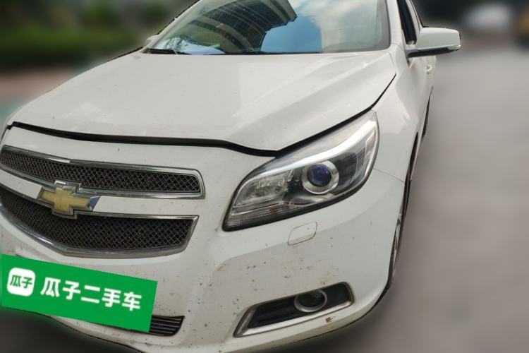 Used Chevrolet Malibu 2014 2.0L Automatic Luxury Edition Guazi used car, China used car export, Used car for sale, Used  cars, Cheapest cars for sale