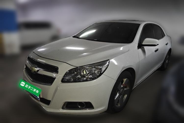 Used Chevrolet Malibu 2014 1.6T Automatic Comfort Edition Guazi used car, China used car export, Used car for sale, Used cars, Cheapest cars for sale