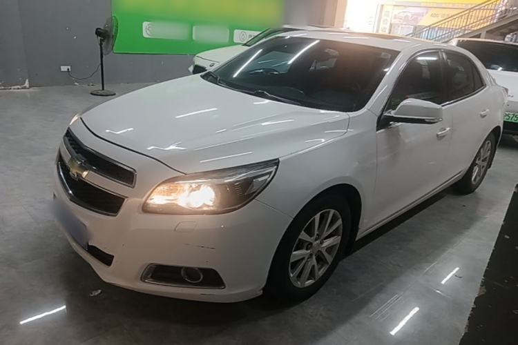 Used Chevrolet Malibu 2014 2.0L Automatic Luxury Edition Guazi used car, China used car export, Used car for sale, Used cars, Cheapest cars for sale