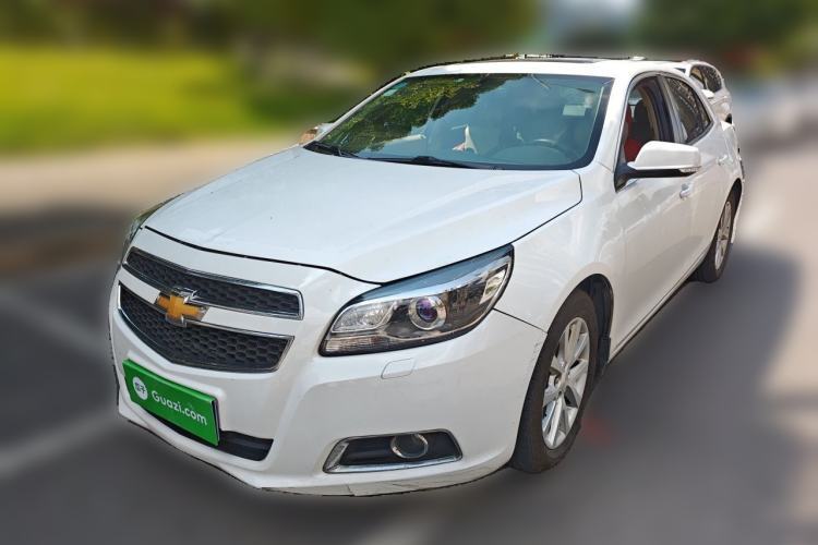 Used Chevrolet Malibu 2014 2.0L Automatic Luxury Edition Guazi used car, China used car export, Used car for sale, Used cars, Cheapest cars for sale