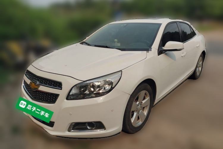 Used Chevrolet Malibu 2014 2.0L Automatic Comfort Edition Guazi used car, China used car export, Used car for sale, Used cars, Cheapest cars for sale