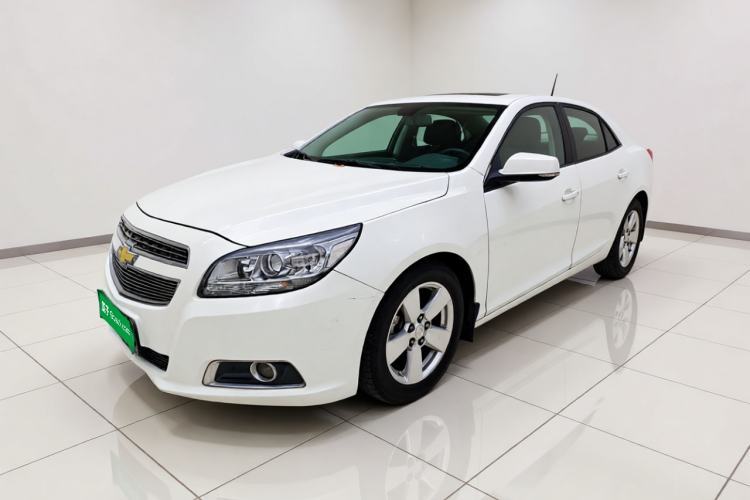 Gebrauchter Chevrolet Malibu 2014 2.0L Automatic Comfort Edition Guazi used car, China used car export, Used car for sale, Used  cars, Cheapest cars for sale