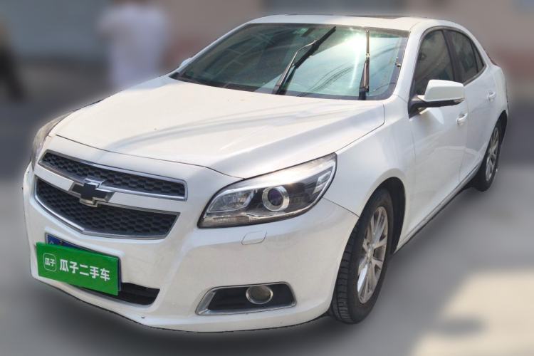 Used Chevrolet Malibu 2014 2.0L Automatic Luxury Edition Guazi used car, China used car export, Used car for sale, Used cars, Cheapest cars for sale