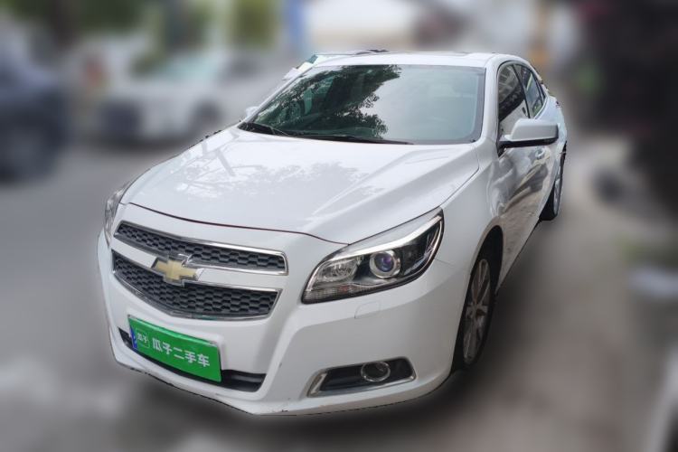Used Chevrolet Malibu 2014 2.0L Automatic Luxury Edition Guazi used car, China used car export, Used car for sale, Used  cars, Cheapest cars for sale
