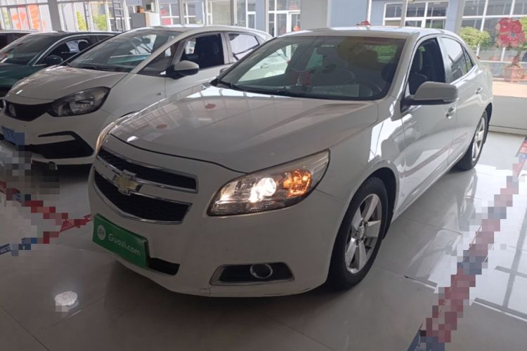 Ojetý Chevrolet Malibu 2014 2.0L Automatic Comfort Edition Guazi used car, China used car export, Used car for sale, Used  cars, Cheapest cars for sale