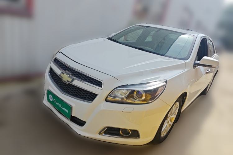 Used Chevrolet Malibu 2014 2.0L Automatic Luxury Edition Guazi used car, China used car export, Used car for sale, Used  cars, Cheapest cars for sale