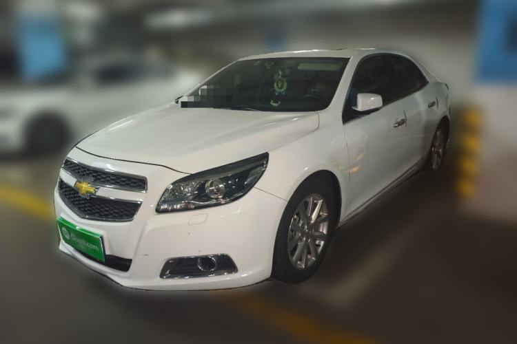 Used Chevrolet Malibu 2014 2.0L Automatic Luxury Edition Guazi used car, China used car export, Used car for sale, Used  cars, Cheapest cars for sale
