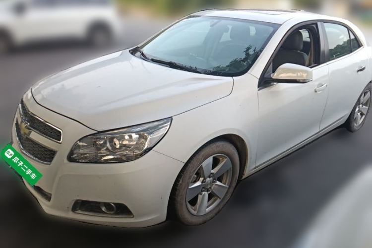 Used Chevrolet Malibu 2014 2.0L Automatic Comfort Edition Guazi used car, China used car export, Used car for sale, Used  cars, Cheapest cars for sale