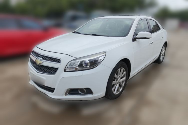 Used Chevrolet Malibu 2014 2.0L Automatic Luxury Edition Guazi used car, China used car export, Used car for sale, Used  cars, Cheapest cars for sale